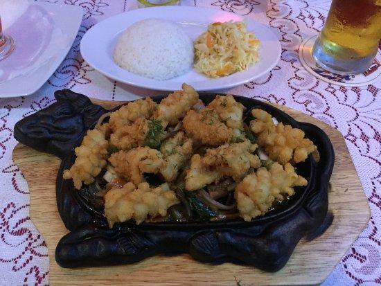 Restauracja Ha Long